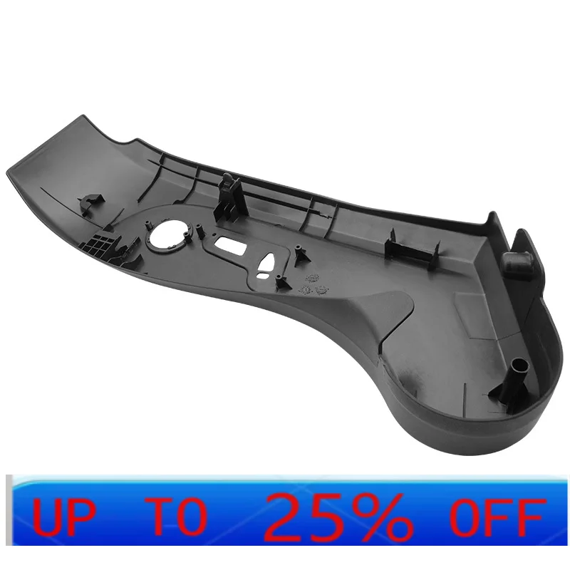 LMM sports seat shell guard cover main driver power seat accessories