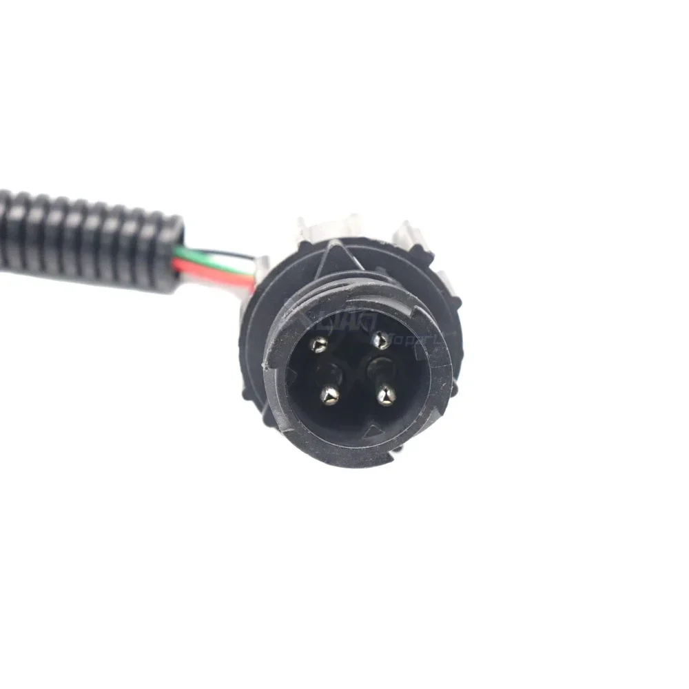 XUAN 20700060 Turbo Boost Engine Oil Pressure Sensor Sender For Volvo D12 VN VNL VHD VNM 630 670 780 12.1L 12.7L 12.8L