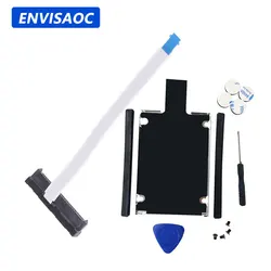 Câble flexible de connecteur de disque dur SATA pour ordinateur portable, pour ASUS X415 X415E X415EA Safe15U X416 R465E R465 V4200J V4200E Y4200J Y4200F HDD SSD