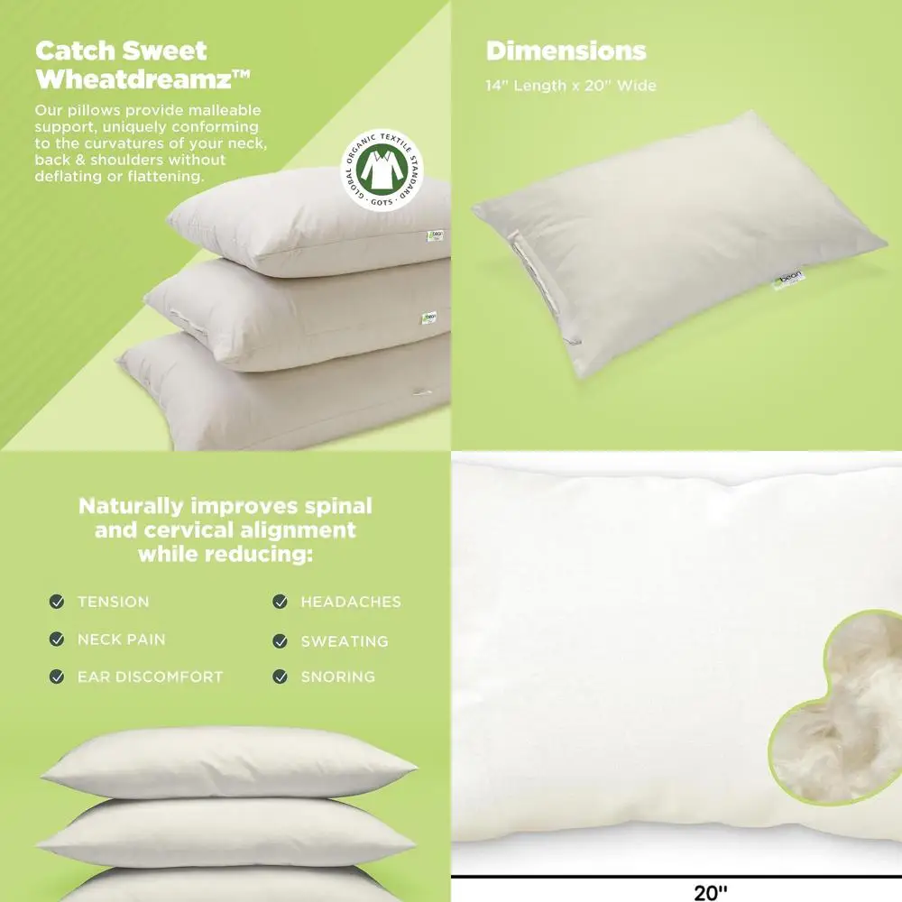 Usa-Made Organic Ka…