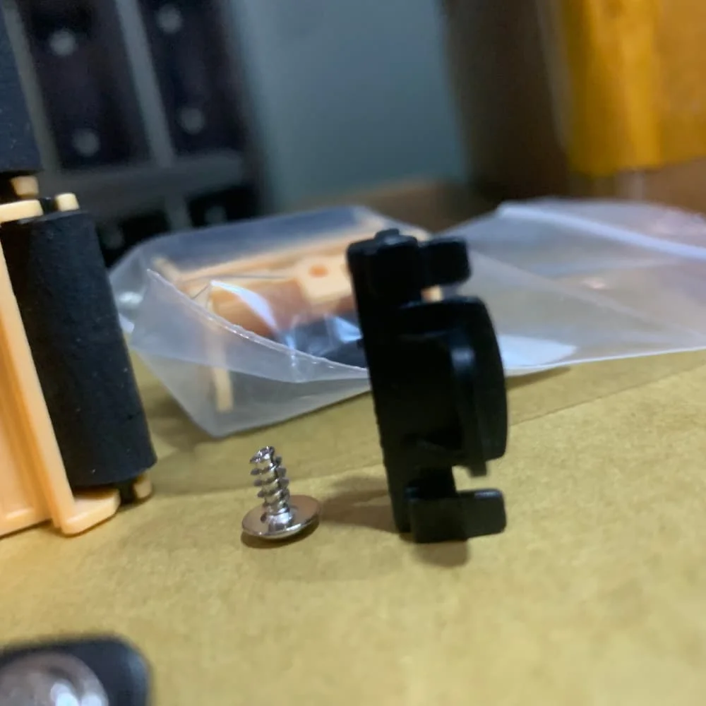 

20X JC93-00087A РОЛИК НАПРЯЖЕНИЯ для Samsung ML 1910 1915 2525 2540 2545 2580 2581 2582 SCX 4600 4623 SF 650 650P SCX4600 SCX4623