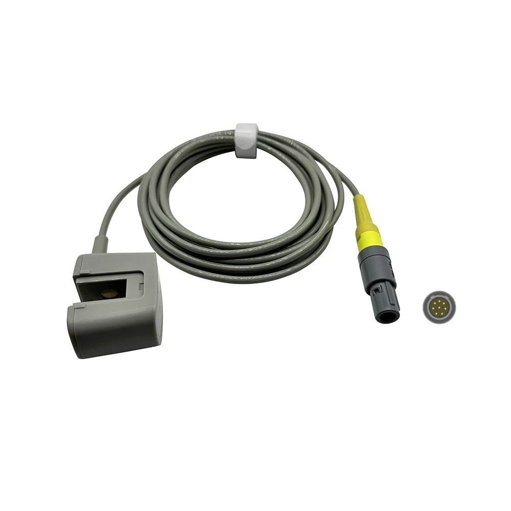 Capnograph CO2 Module: Mainstream EtCO2 Sensor