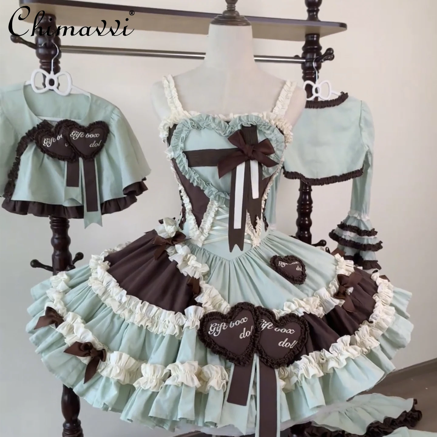 Mint Chocolate Cute… - image