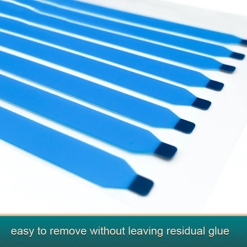 Easy Pull Glue For Laptop Screen Repair LCD Tape Display Assembly Refurbishing Double Sided Adhesive Thickened 0.3mm