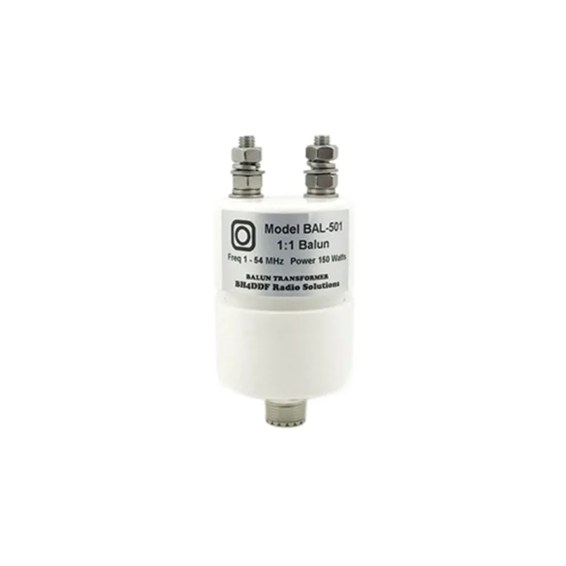 a99e-bal-501-mini-150w-1-1-ssb-shortwave-antenna-balun-waterproof-18-54mhz-160m-to-6m