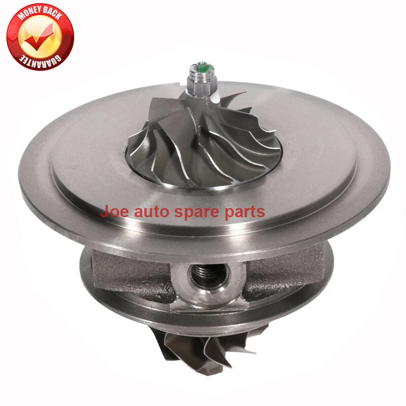 GT1446SLM turbo core 55565353 turbine cartridge 781504 853215 CHRA for Opel Astra J 1.4 Turbo ECOTEC 103 Kw - 140 HP A14NET