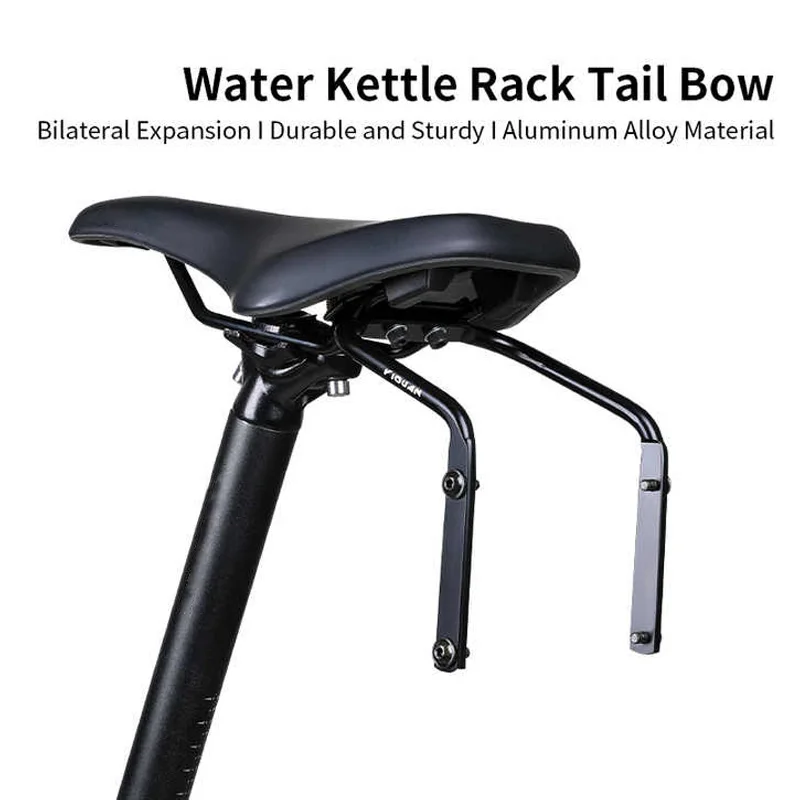 Bicycle Rear Bag St…