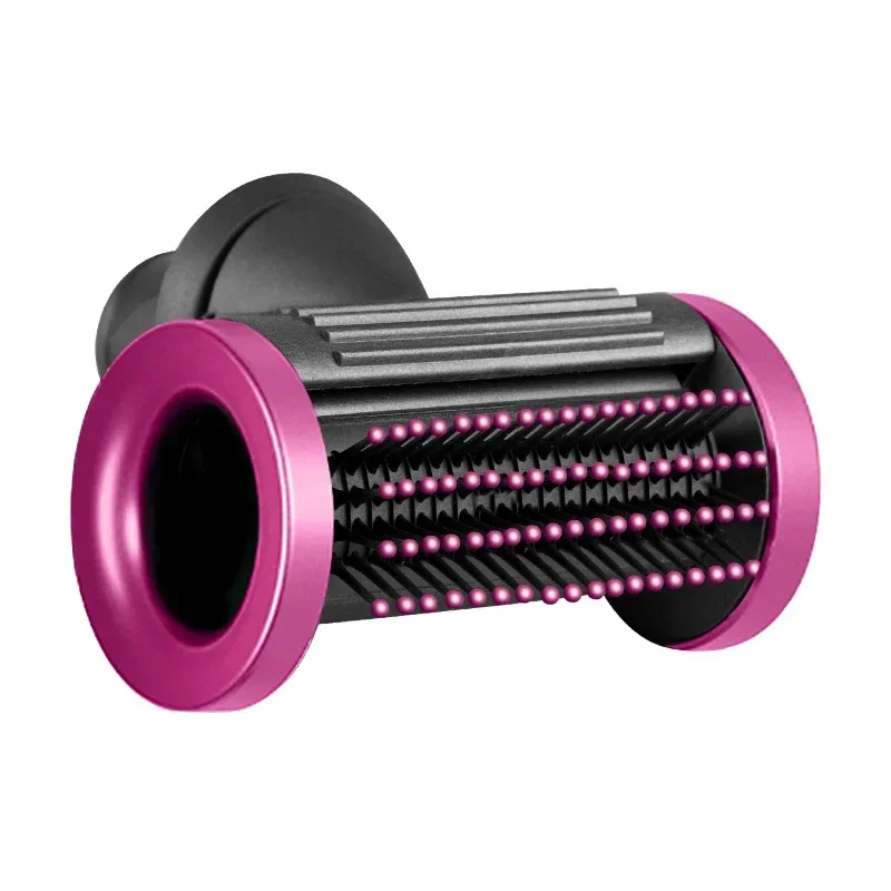 لدايسون مكافحة الطيران فوهة الأسرع من الصوت مجفف الشعر HD15 اكسسوارات جديدة متدلي مجفف مرفق الفوهات 200 ℃ بدون ذوبان #5