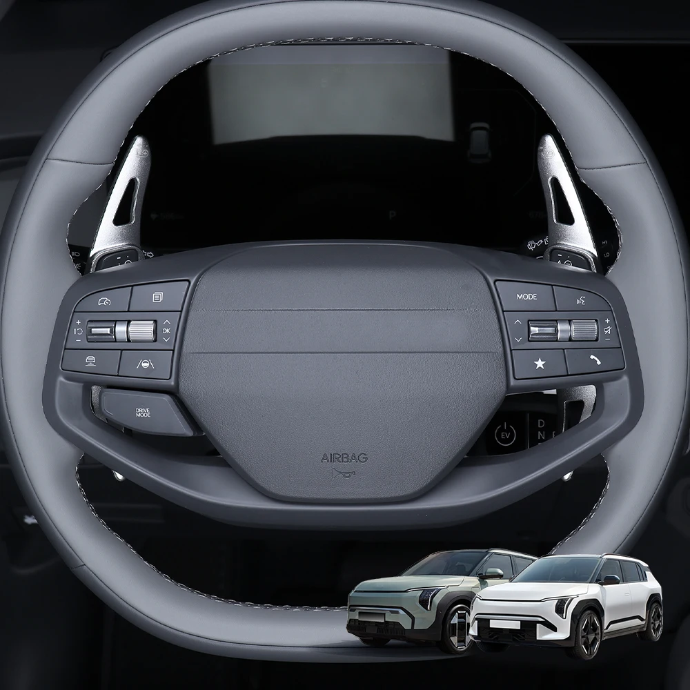 For Kia EV3 Aluminu… - image