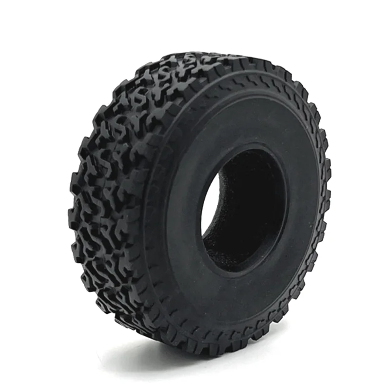 -A90P 4PCS Aggiornato RC Auto Modificato Pneumatico Morbido Per WPL 1/16 RC Auto Feiyu RC Auto Parti Aggiornate RC Accessori Auto