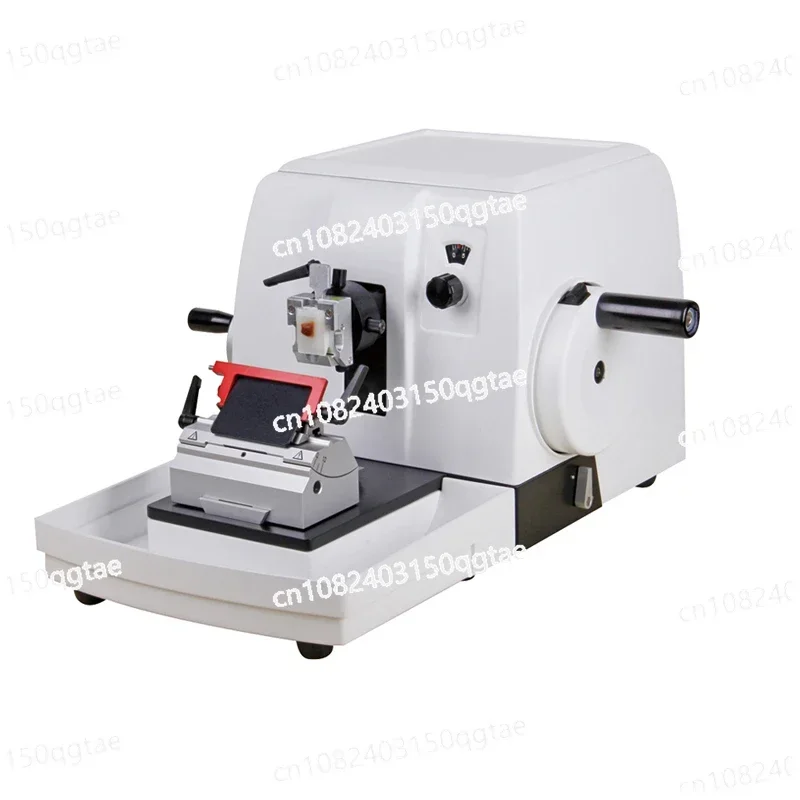 Manual Rotary Microtome