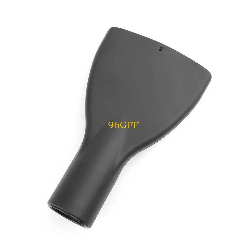 96GF شفط فرشاة الفم المنظف المضاد للفرشاة