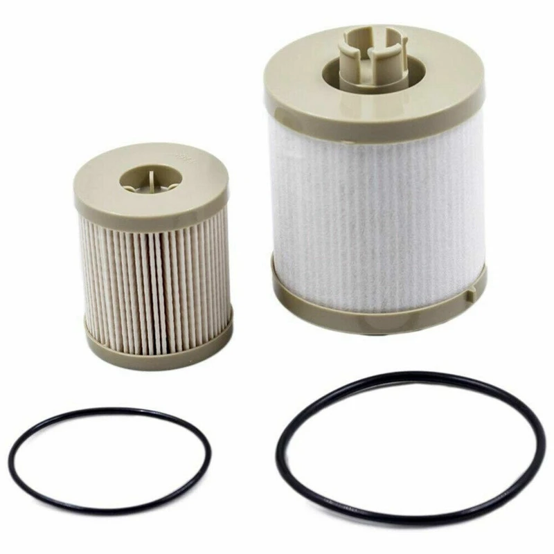 Fit For Ford F Series 6.0L Powerstroke Turbo Diesel Fuel Filter FD4616 FD-4616