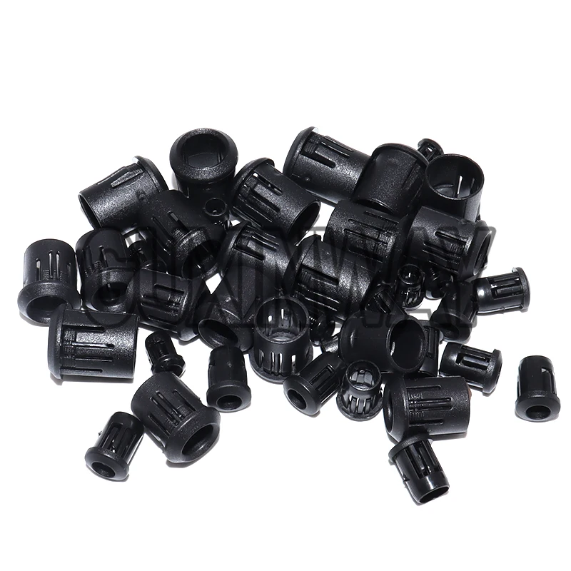 Black Plastic 3Mm 5…