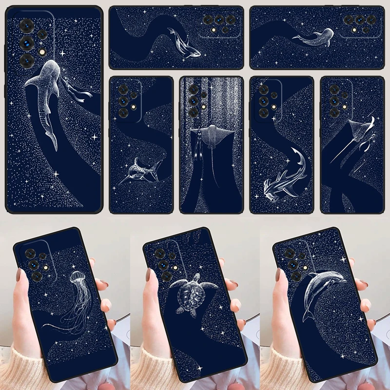 

Чехол для телефона Samsung A52 A72 A73 A20e A21S A50 A70 A11 A12 A42 A31 A40 A51 A71 A32 A80 A91