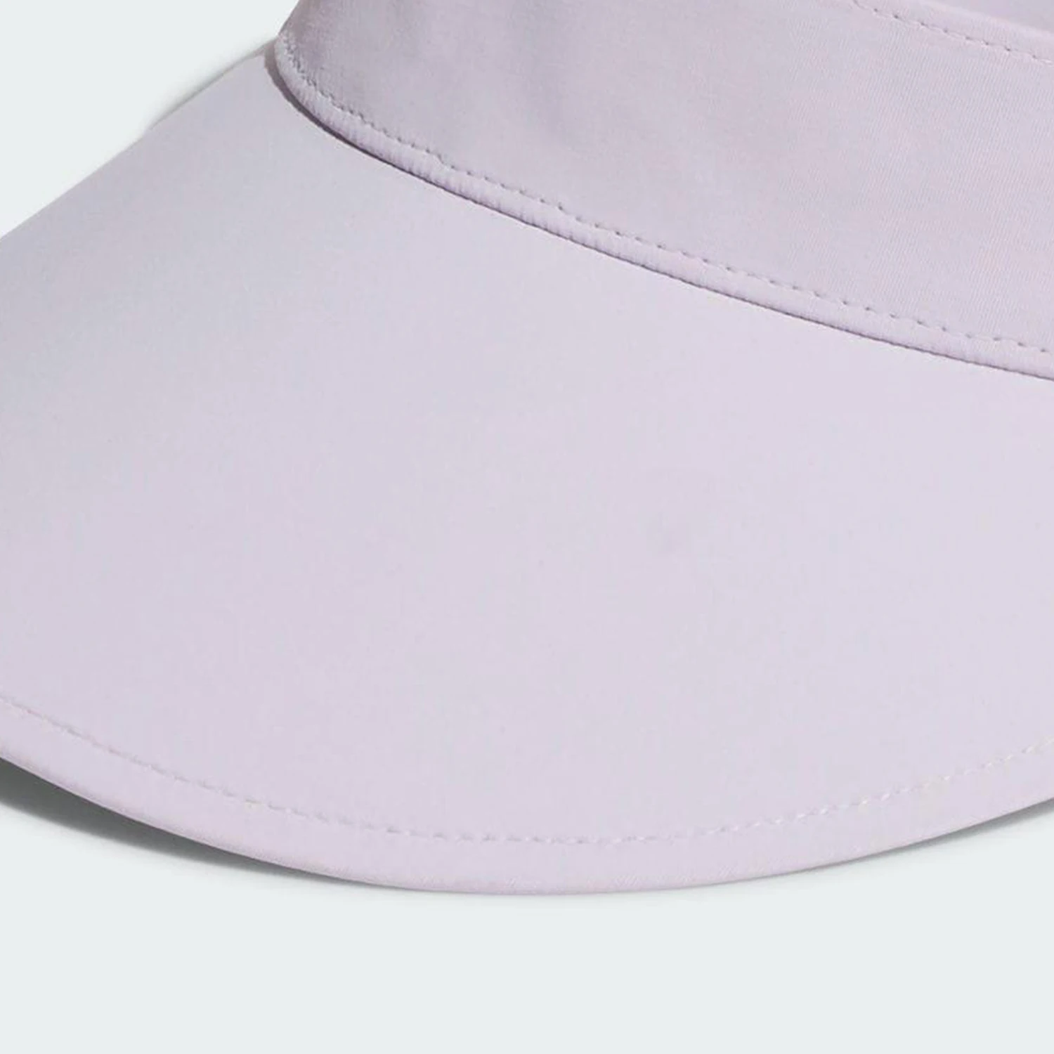 Adidas genuine SPORT VISOR women's breathable casual top hat KE9965 view 3