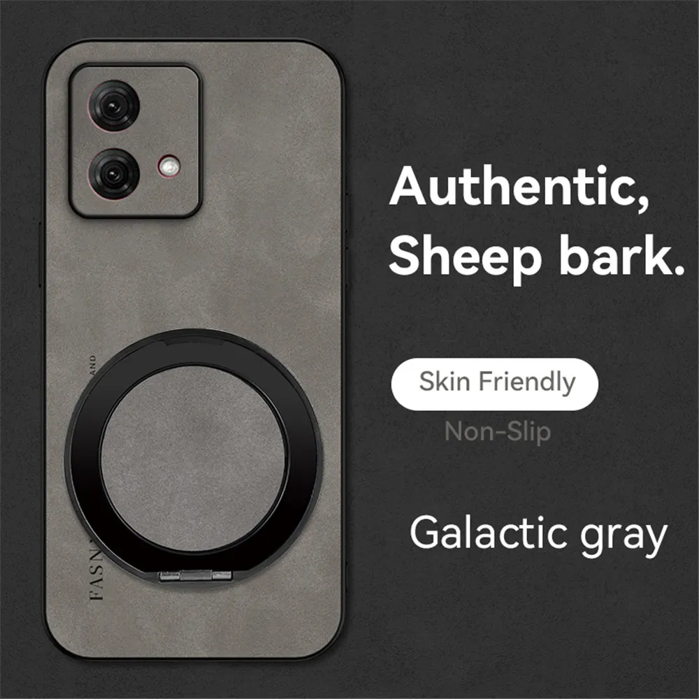 Luxury Sheepskin Ma…