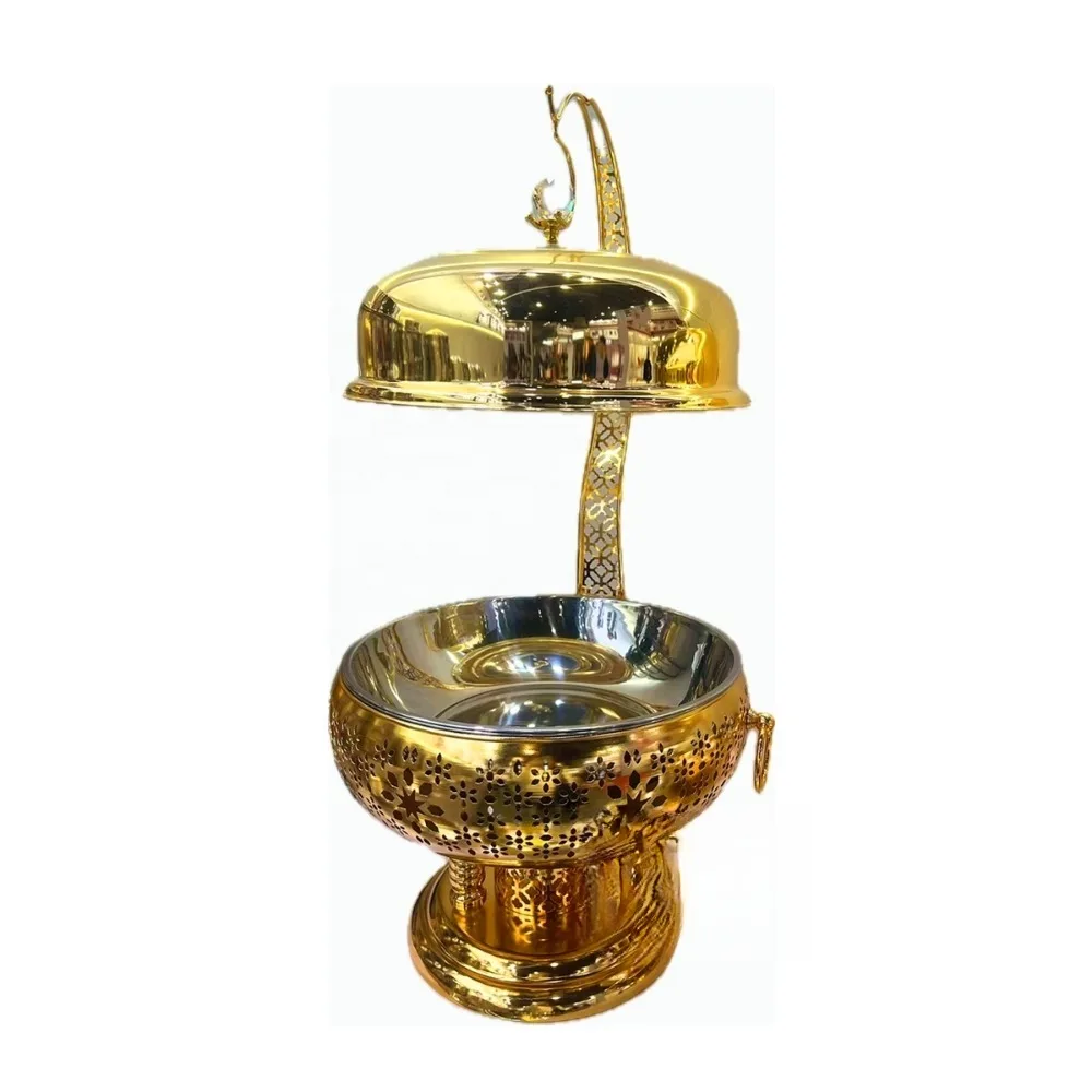 Luxury Stainless St…