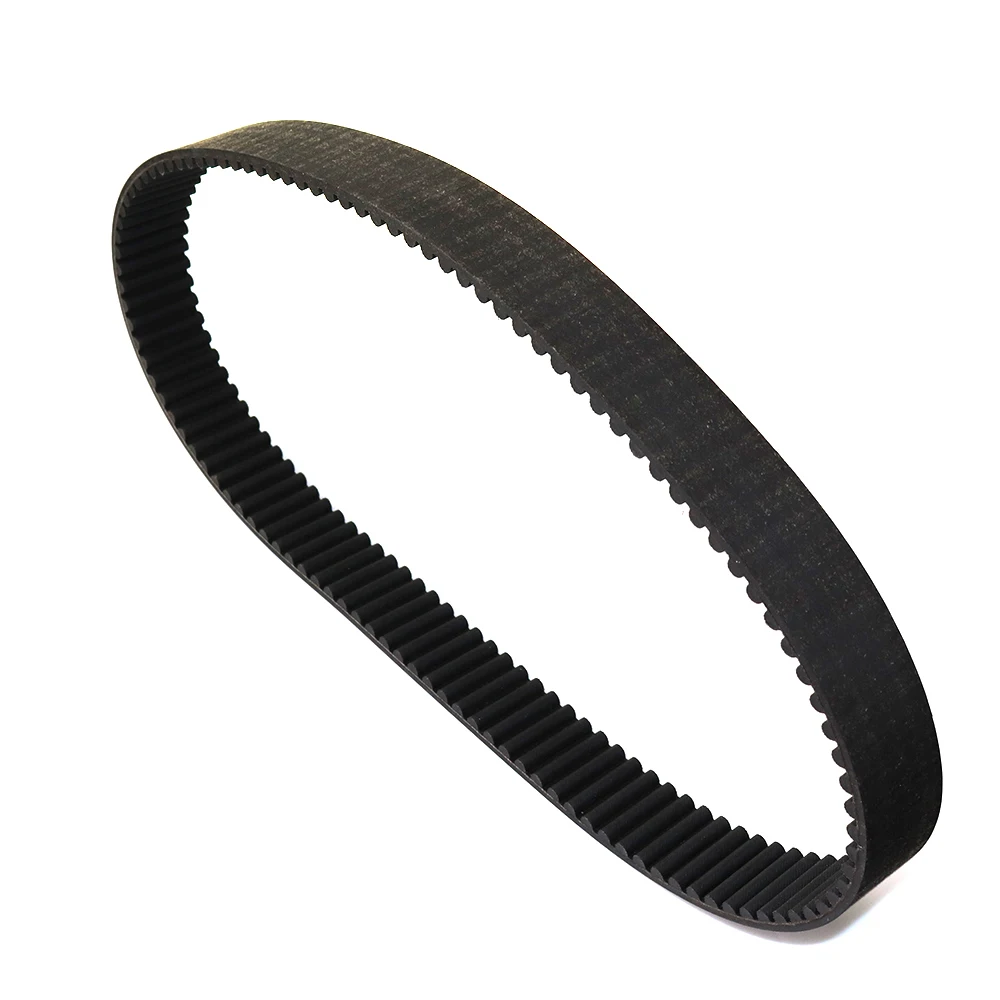 Correa de transmisión accionada, cadena de conducción, correa de goma para Yamaha XP 500 530 TMAX500 T-MAX530 TMAX T MAX 500 530 2013-2016 2017-2019
