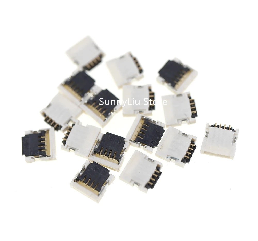 10pcs Backlight power plug socket connector LR button connector for psp1000 2000 3000 psv1000 2000 psp go