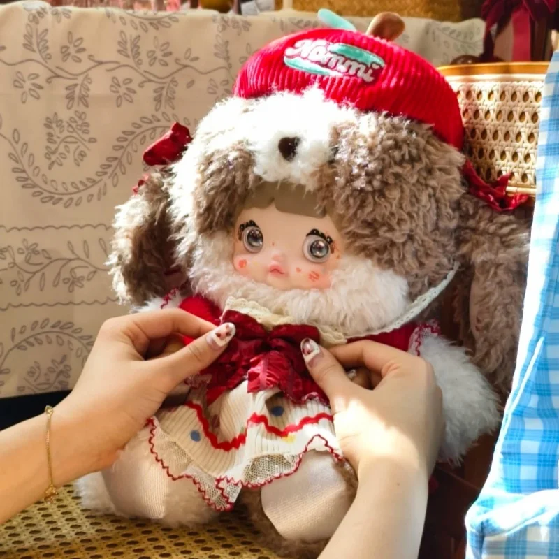 

Apple Nommi Kawaii аниме-фигурка 400% ограниченная серия виниловая кукла настольное украшение Коллекционная игрушка для друзей подарки на день рождения