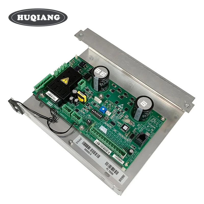 

Lift Spare Parts Elevator PCB Electronic Board Elevator Door Machine Board KM606060G01-R/KM606050G01