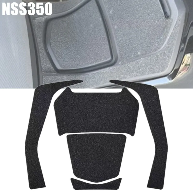 

Для HONDA NSS350 мотоциклетная защитная противоскользящая наклейка на топливный бак