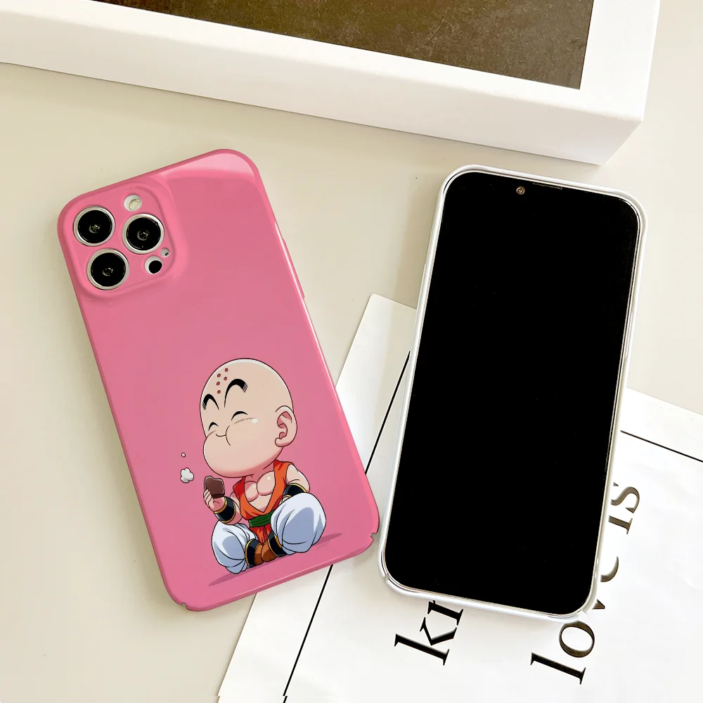 Cover per telefono K-Krillin D - Phone Cases Price recensione e prezzo