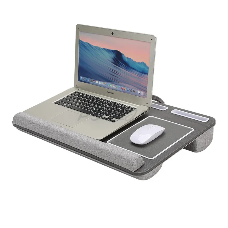 Creative Portable Multifunctional Home Laptop Desk Lazy Desk Stand