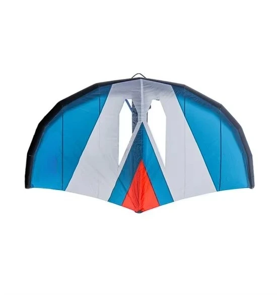 Outdoor Water Sport Inflatable Surfing Kite Flying Wing Foil Surfboard Kite for Sale