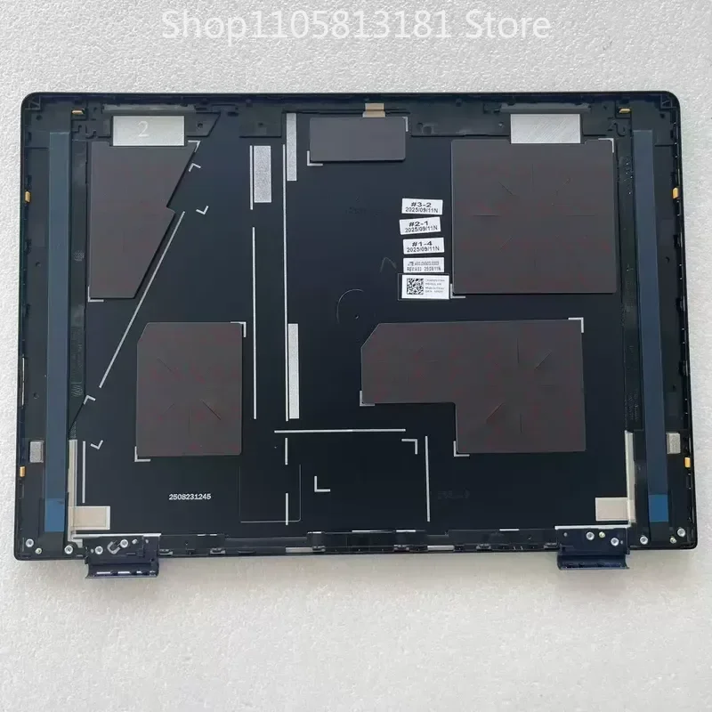 for Dell Alienware Starship 16X Aurora AC16250 A B C D Shell 04PXPX 0PC4C2
