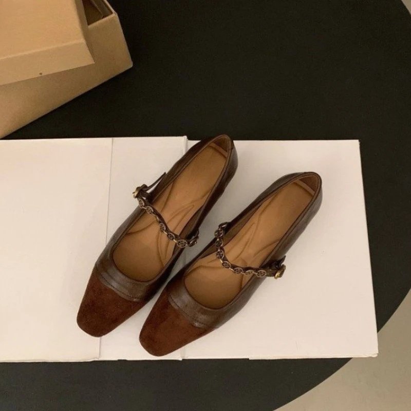 Flat Shoes For Wome… - image