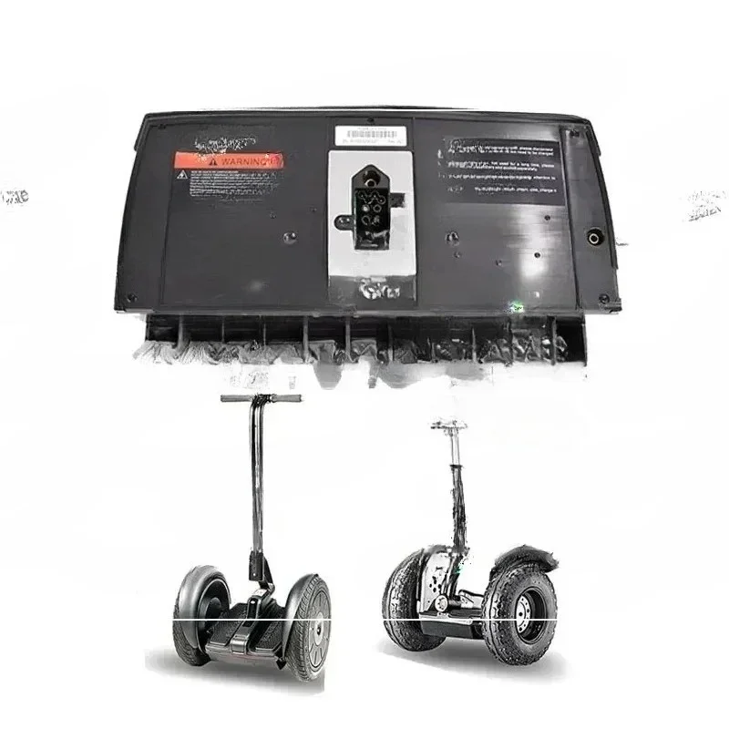 Battery 73.6V 6.4Ah…