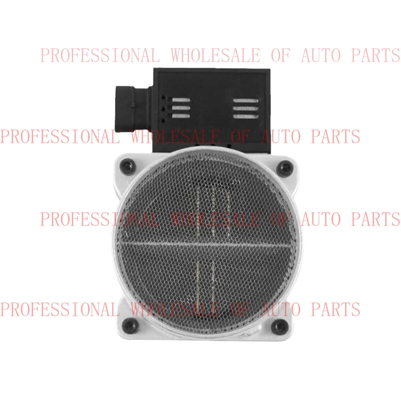 V+ Mass Air Flow MAF Sensor for Chevrolet Camaro Corvette Express GMC Yukon Pontiac