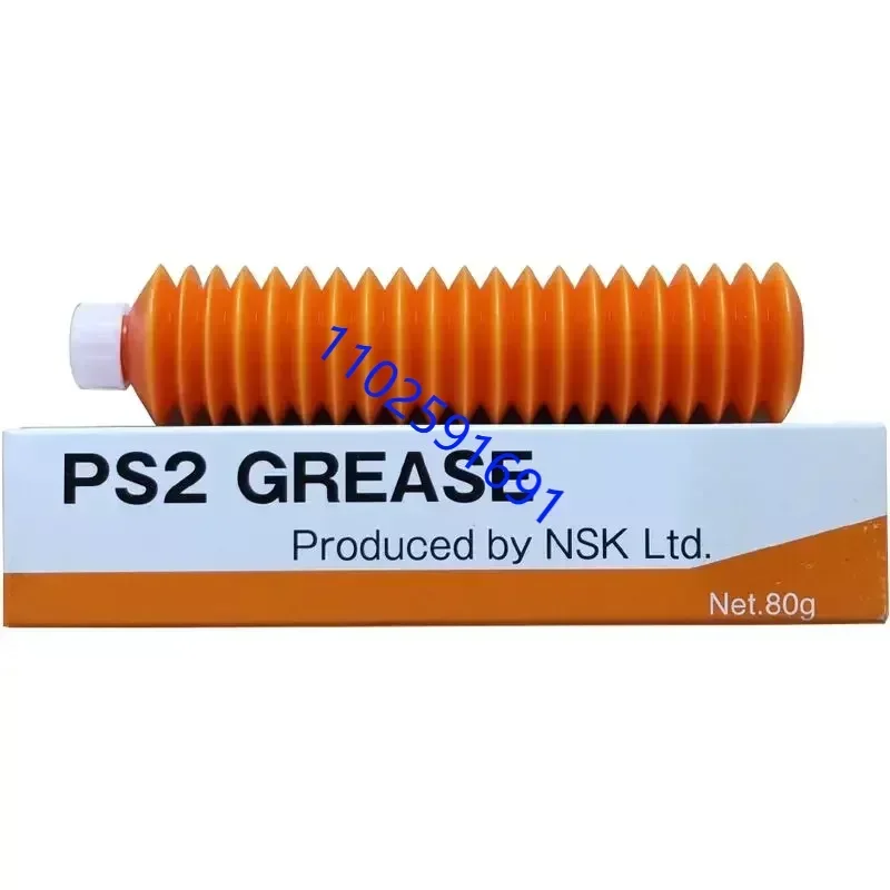 Original  Screw Slider Bearing Grease NSL PS2 LR3 AS2 NS7 LG2 LGU Grease