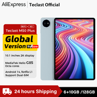 Teclast M50 Plus Tablet 10.1\