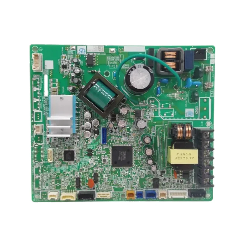 New and Original PLC Control Board EB09104 RHXYQ10ABN RHXYQ12ABH 6