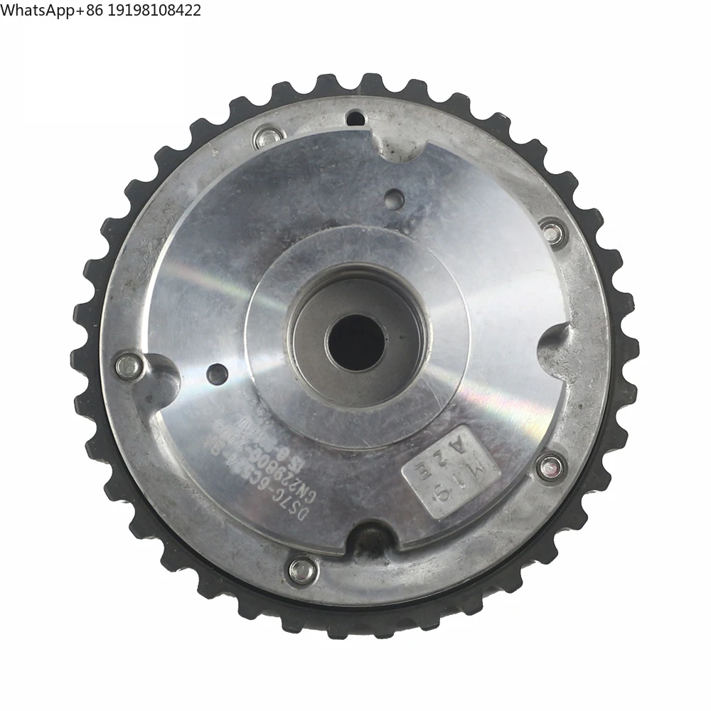 Xinwo Hot Sale Auto Parts Pulley for Volvo V60 Car Part 31370610