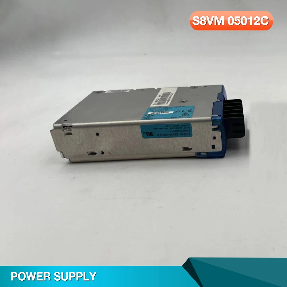 

Perfect Test 12V4.3A 50W Switching Power Supply S8VM 05012C