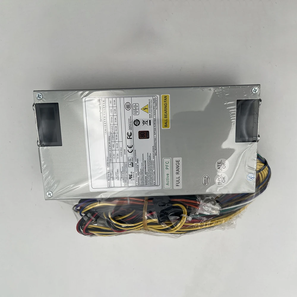 

Для блока питания FSP 1U, 300 Вт, импульсный источник питания FSP300-701UJ