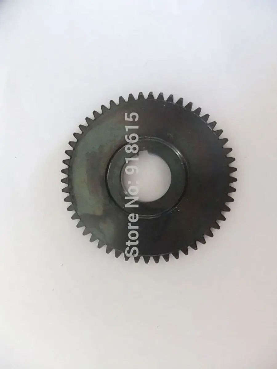 KM186F 186F Balancing Shaft Gear KDE6500E diesel generator parts