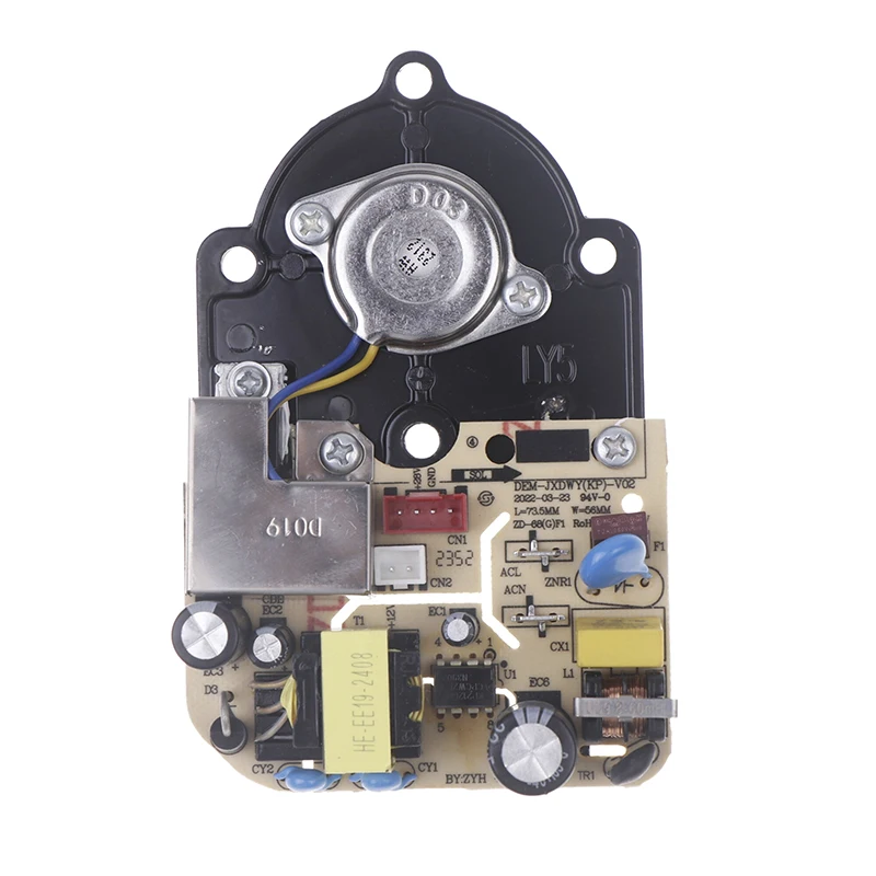 

DEM-JXDW(KP)-V02 Power Board Humidifier Parts Humidifier Motherboard MJJSQ06DY Power Board Atomization Integrated Board