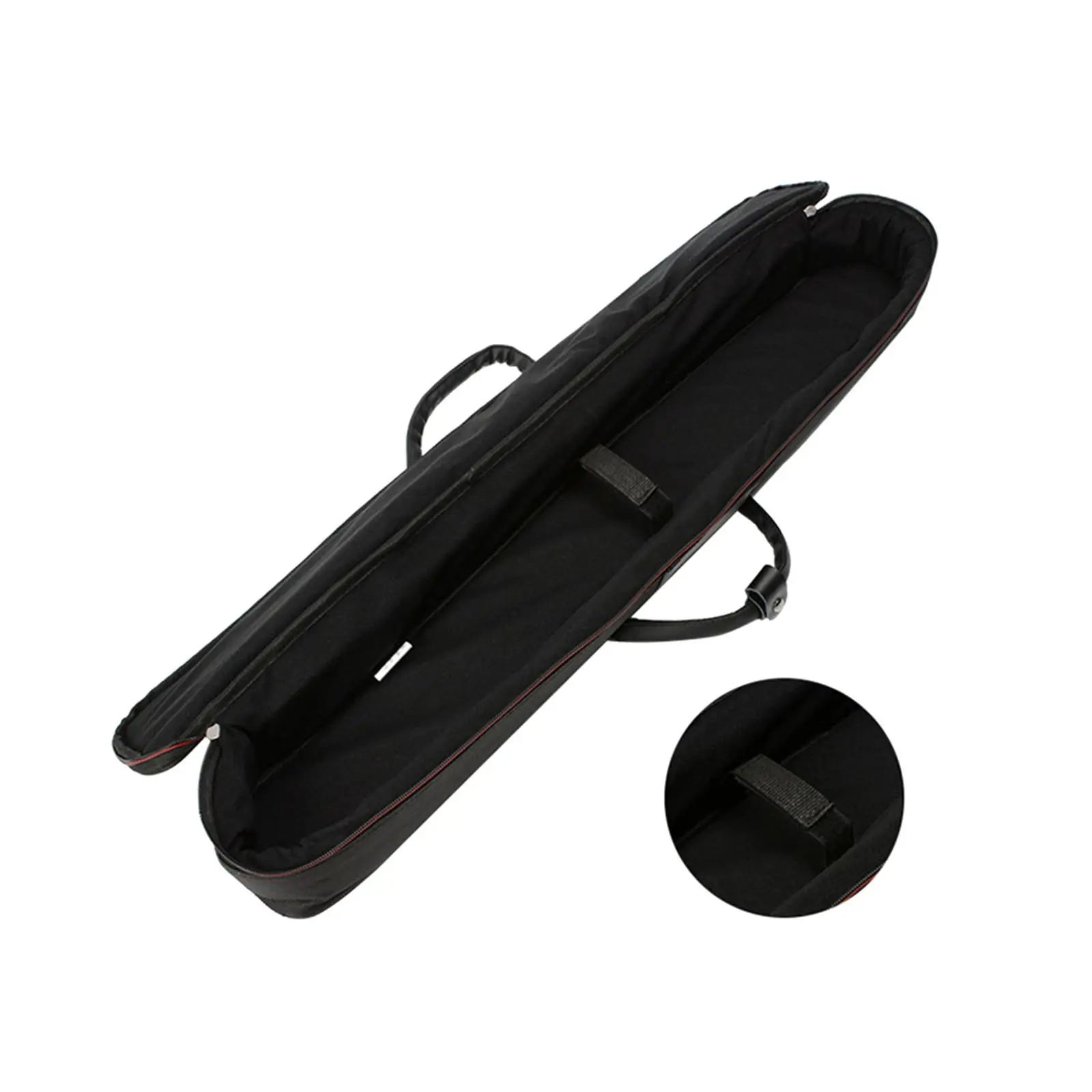 Thumbnail 4 - #37 Flute Cases & Gigbags Comparison Guide
