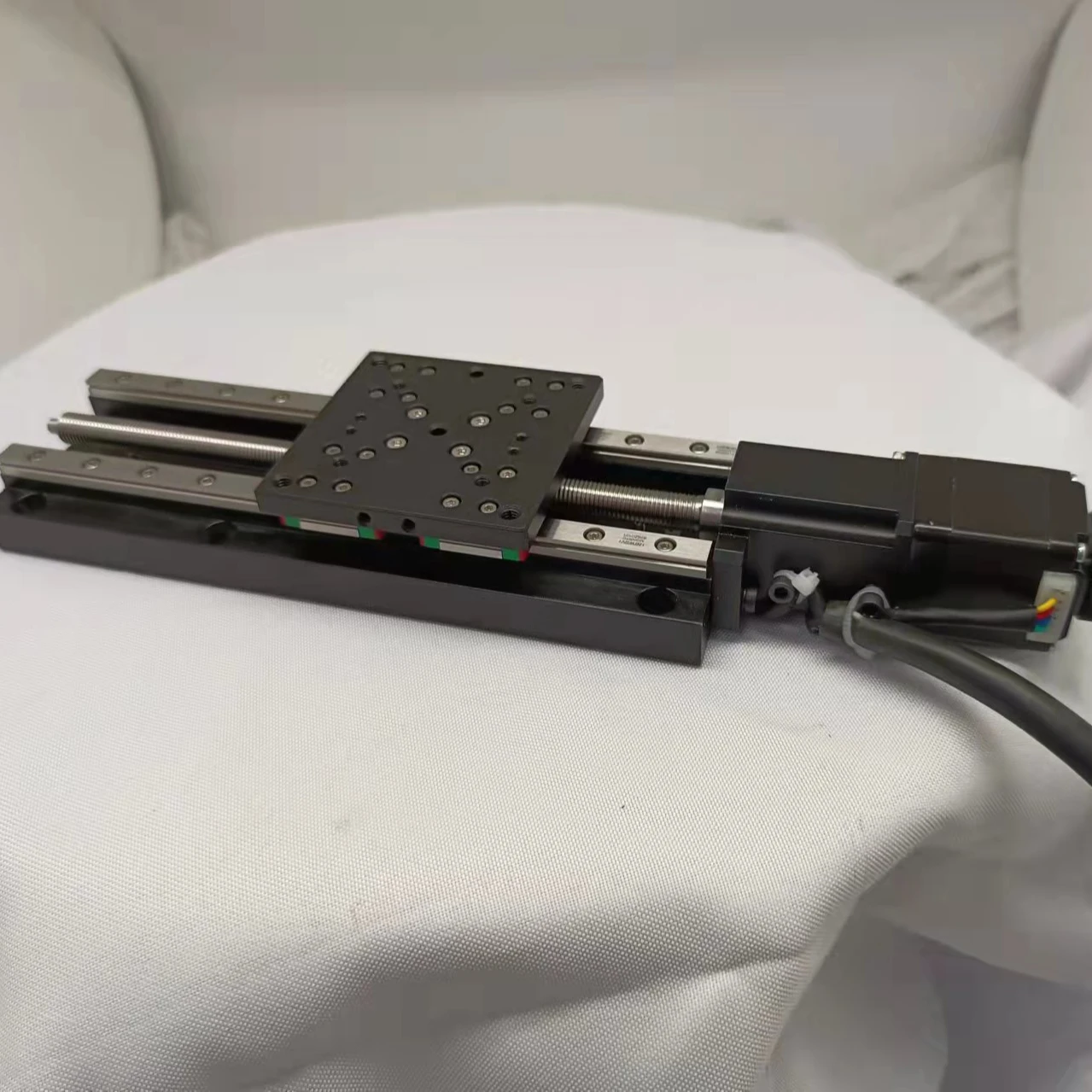 Precision Electric Translation Table