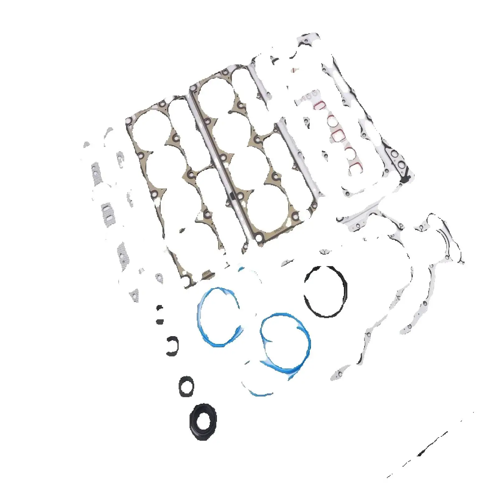 Engine Gasket Set H…