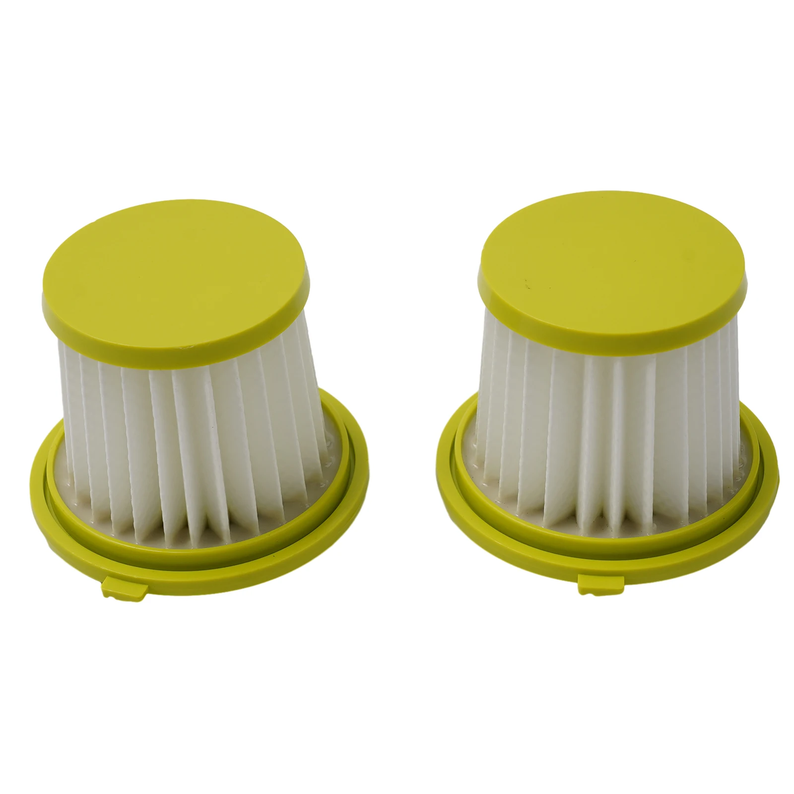 

2 Pcs Filters For Ry0bi PCL700 PCL704 CL705 Handhold Vacuum Cleaner Household Vacuum Cleaner Replacement Spare Parts