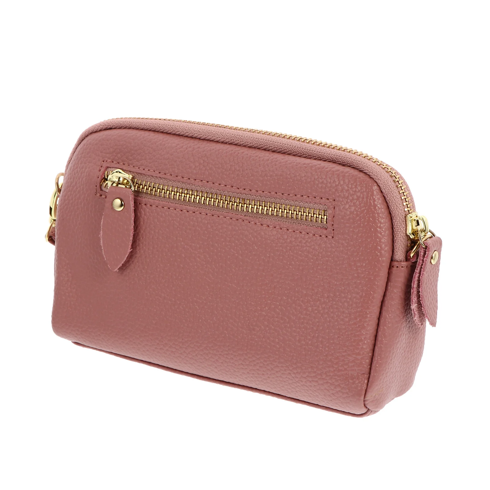 

1Pcs Ladies Coin Purse Multifunctional Mini Wallet Portable Storage Bag Change Purse Travel Business Work Lightweight Durable