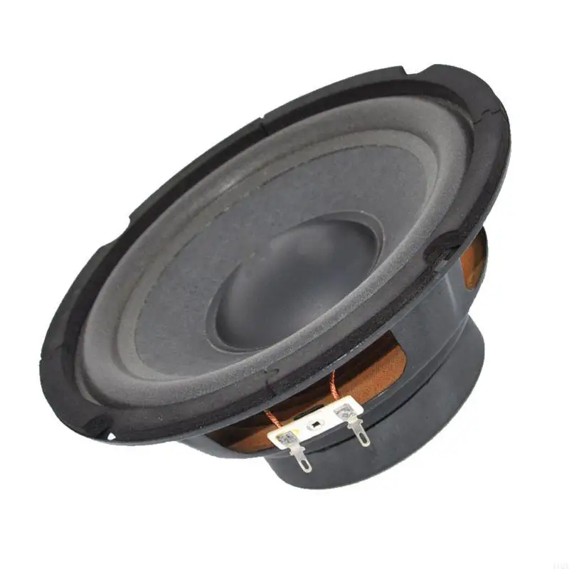 41QA Convenient Outdoor Speaker Cover 105MM/115MM Speaker Dust Cover Wireless Speaker Woofer Repair Parts Accessories