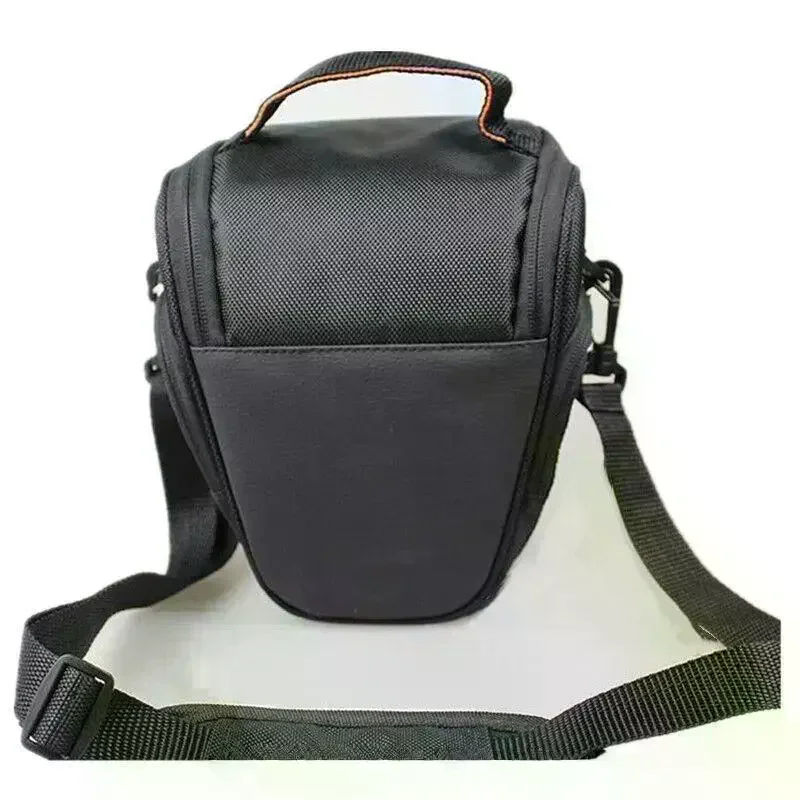 1Pcs Nylon Shoulder Bag Digital Camera Bags Photographic Equipment Bag Waterproof Camera Bags Micro Single For Brand Camera