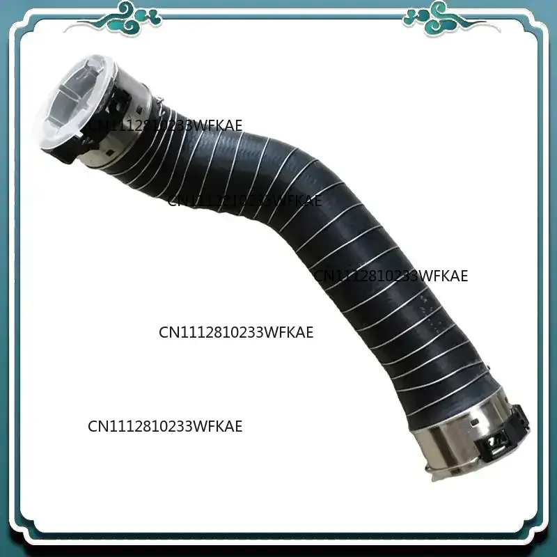 Premium 144633XN8A Car Turbo Intercooler Hose For Nissan NV350 14463-3XN8A Auto Accessories Coolant Rubber Radiator Air Inlet Pi